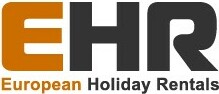 Logo EHR - European Holiday Rentals AG