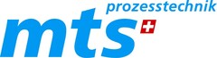 Logo MTS Prozesstechnik AG