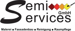 Logo Semi Services GmbH