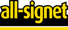 Logo All-Signet AG