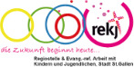 Logo Rekj-Stelle St. Gallen