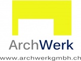 Logo Archwerk GmbH