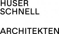 Logo Huser Schnell Architekten AG