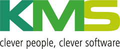 Logo KMS AG