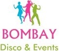 Logo BOMBAY