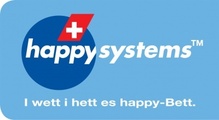 Logo happy AG