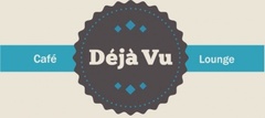 Logo Déjà Vu GmbH