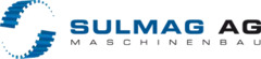 Logo Sulmag Maschinenbau AG