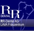 Logo RR-DENTAL AG