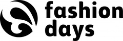 Logo Fashion Days Group AG