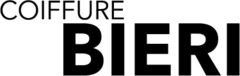 Logo Coiffure Bieri