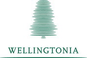 Logo Pflegezentrum WELLINGTONIA