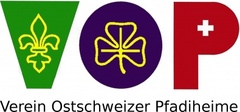 Logo Verein Ostschweizer Pfadiheime