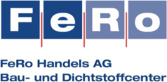 Logo FeRo Handels AG