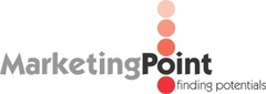 Logo MarketingPoint AG