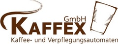 Logo Kaffex GmbH