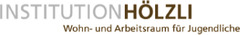Logo Institution Hölzli