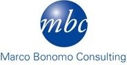 Logo Marco Bonomo Consulting
