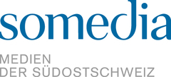 Logo Somedia AG