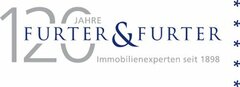 Logo Furter & Furter AG