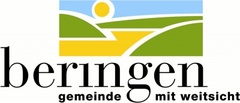 Logo Gemeinde Beringen