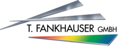 Logo T. Fankhauser GmbH