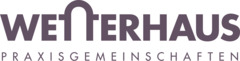 Logo Praxisgemeinschaften Wetterhaus GmbH
