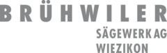 Logo Brühwiler Sägewerk AG