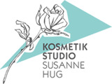 Logo Kosmetik-Studio Susanne Hug