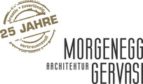 Logo Morgenegg Gervasi AG