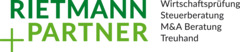 Logo Dr. Rietmann & Partner AG