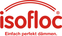 Logo isofloc AG
