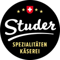 Logo Käserei Studer AG