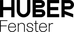 Logo Huber Fenster AG