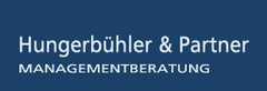 Logo Hungerbühler & Partner
