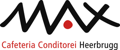 Logo MAX Baumberger GmbH