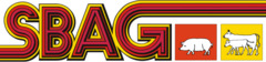 Logo Schlachtbetrieb St.Gallen AG
