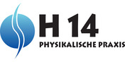 Logo H14 Physikalische Praxis GmbH