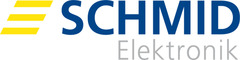 Logo Schmid Elektronik AG