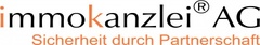 Logo immokanzlei AG