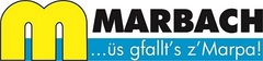 Logo Politische Gemeinde Marbach