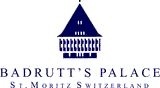Logo Badrutt's Palace Hotel