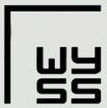 Logo J. Wyss, Architektur + Bauleitung GmbH