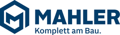 Logo Gebrüder Mahler AG