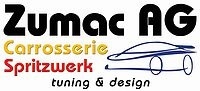 Logo Zumac AG