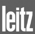 Logo Leitz GmbH