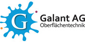Logo Galant Oberflächentechnik AG
