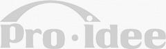 Logo Pro-Idee Catalog GmbH