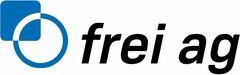 Logo Frei AG
