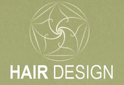 Logo Hair Design